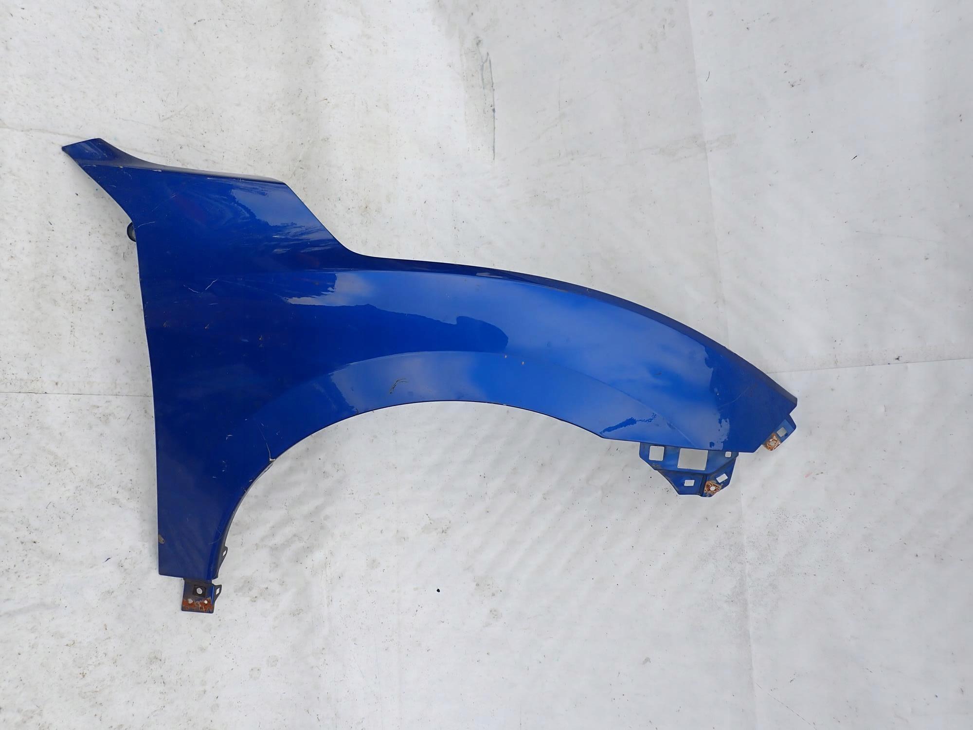 HONDA CIVIC X 10 15-21 fender front front right