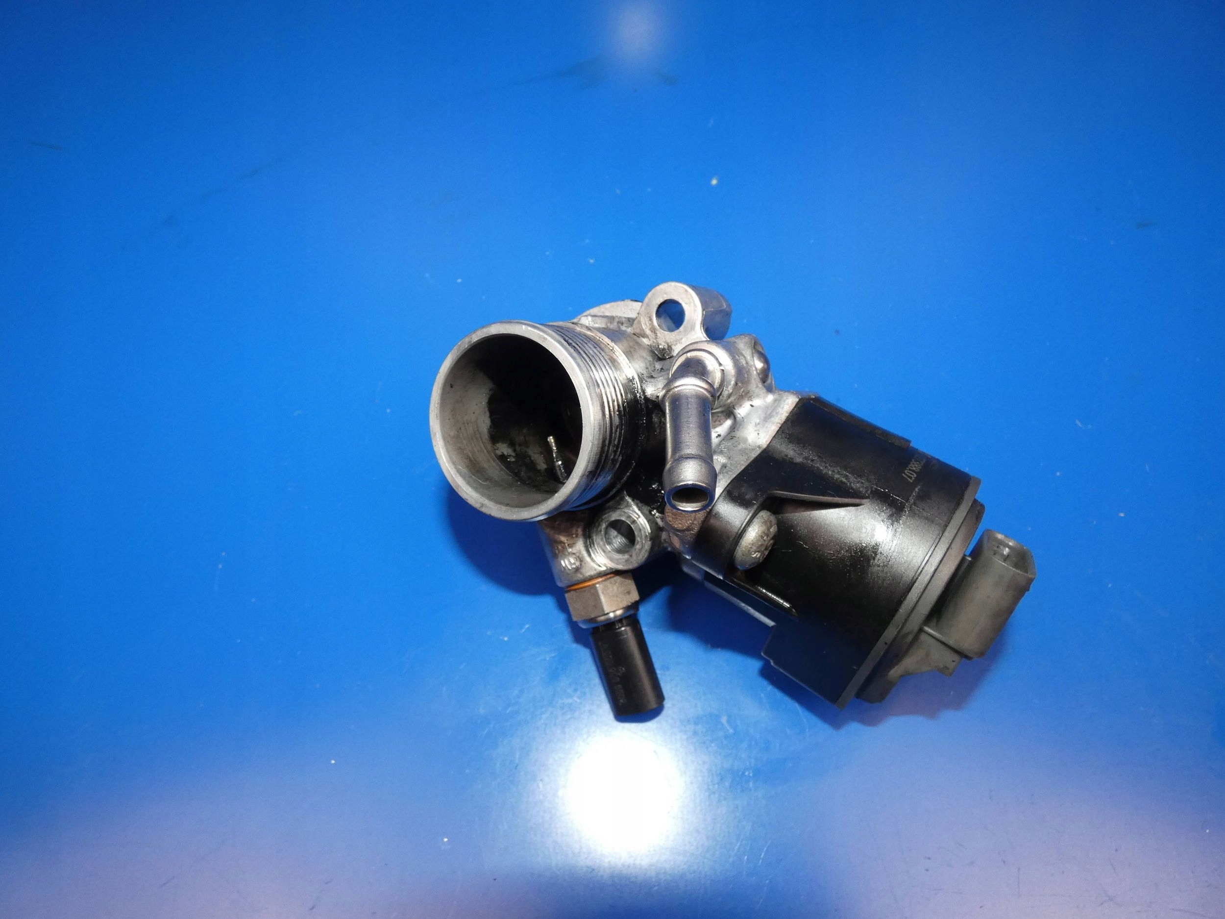 MERCEDES E KLASA W213 W205 W253 2.0 CDI AGR-Ventil