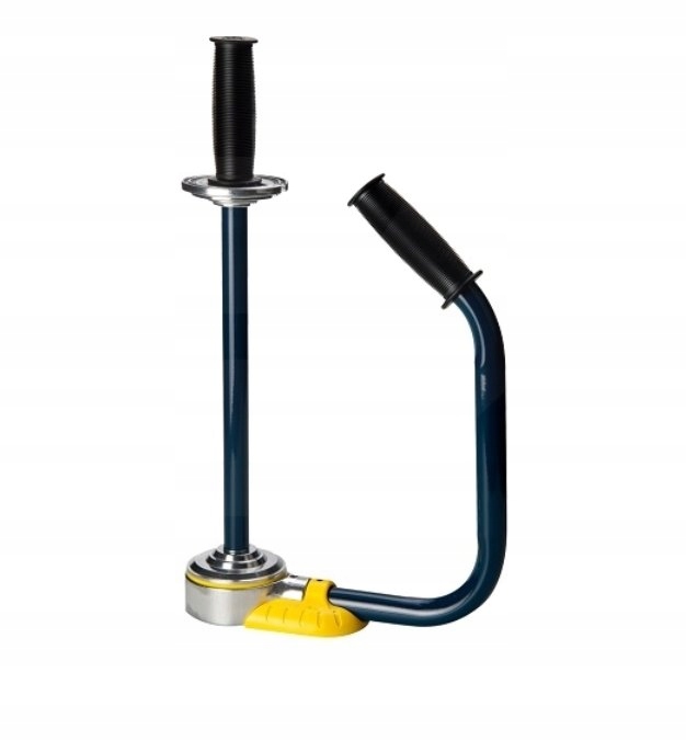 

Dyspenser Odwijacz Uchwyt Do Folii Stretch 500 mm
