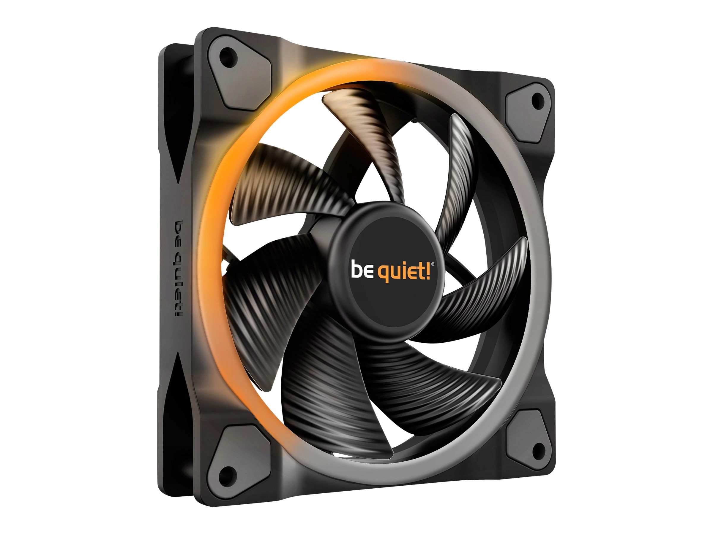 Wentylator Be quiet! Light Wings 120mm Pwm