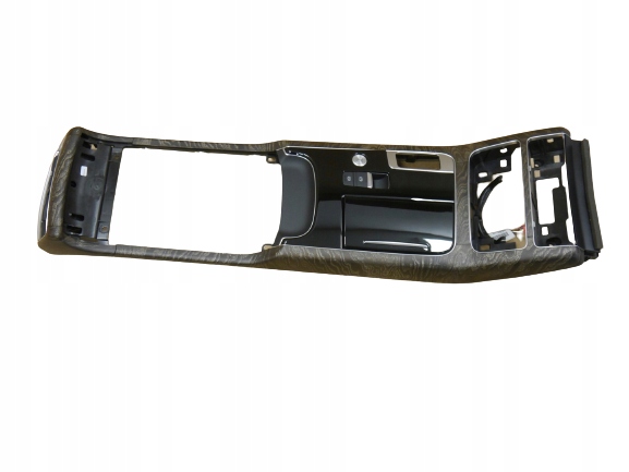 4H1864348 GH2 - Ауді А8 Д4 прокладка тунелю декор Сід 4Х1864348 ГХ2