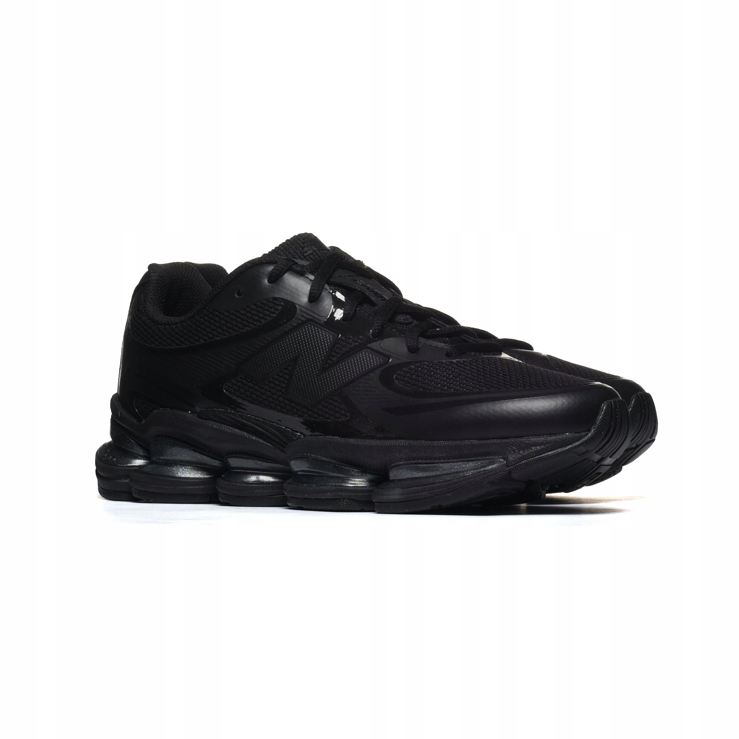 Tenisky New Balance Černá 42 1/2 Unisex