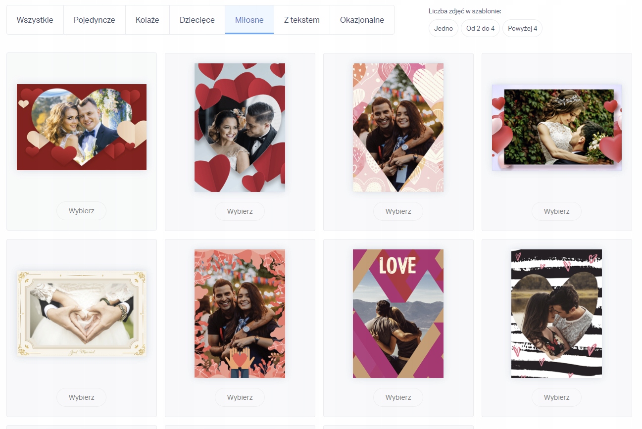 Foto obraz 30x30 płótno twój obraz Kreator Online Marka inna