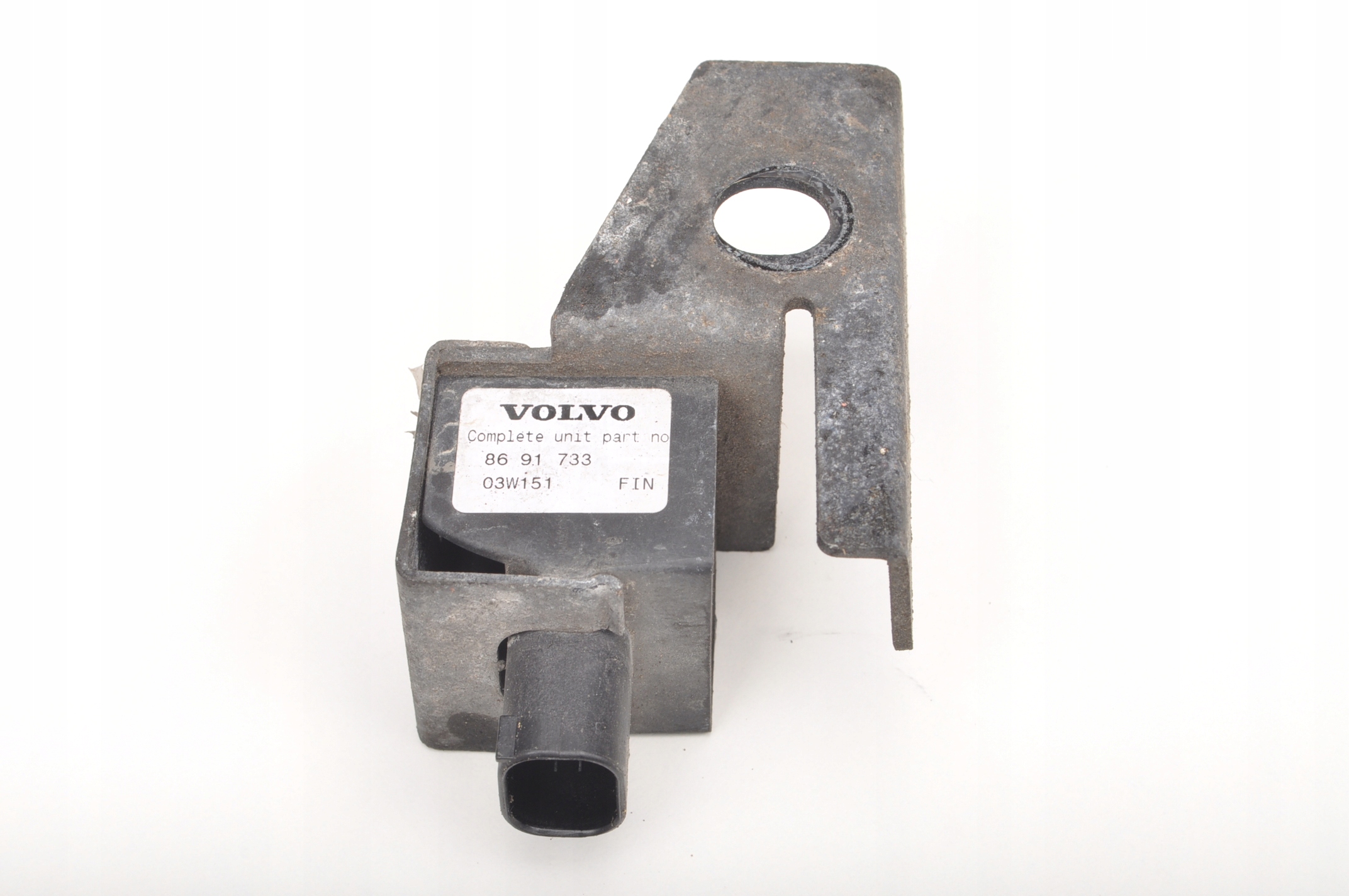 VOLVO S60 I V70 II CZUJNIK PREDKOSCI 8691736 Part number 8691736