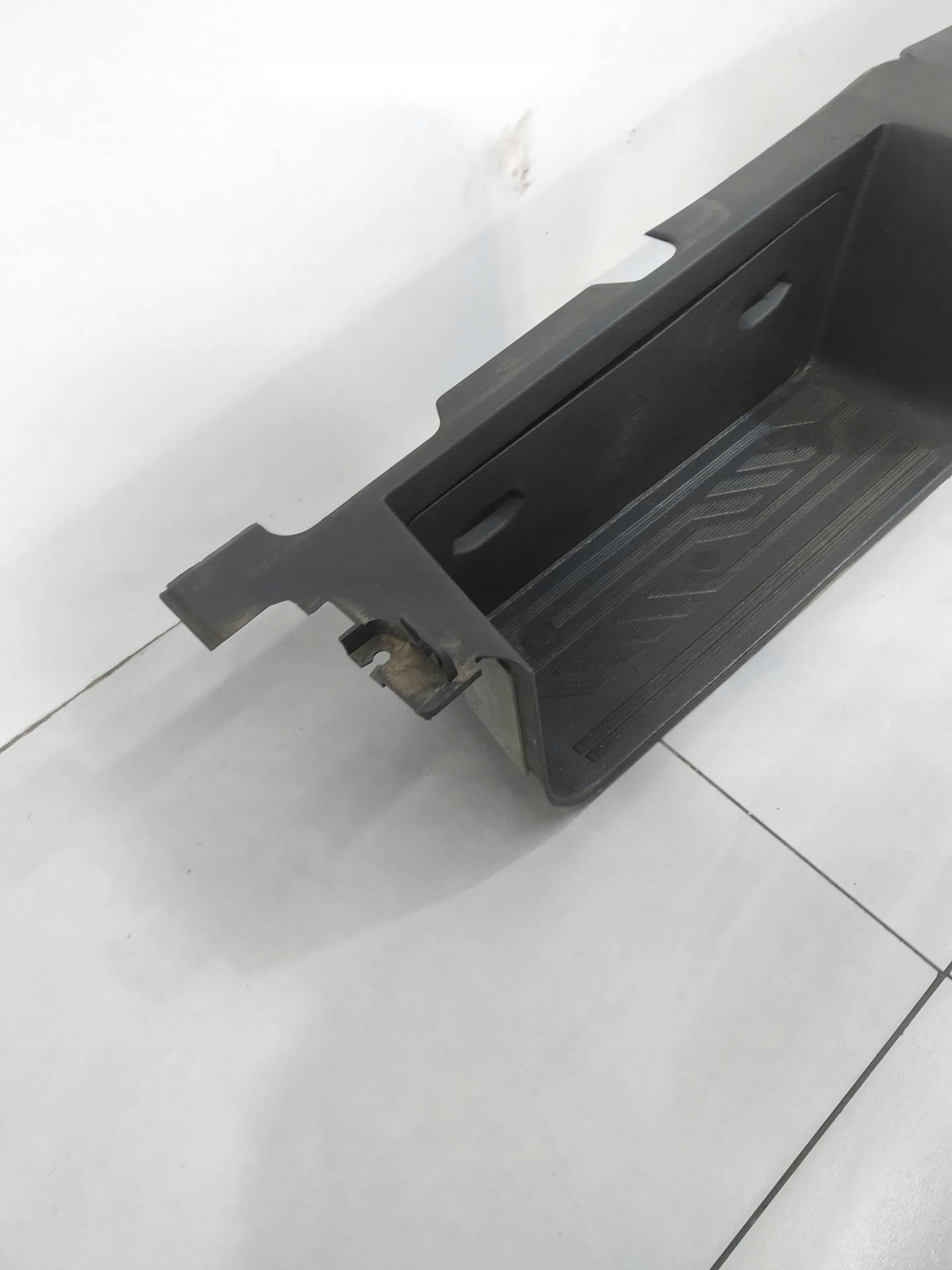 kryt prahu levý pravý předek KPL Ford Transit Custom a (2012- )