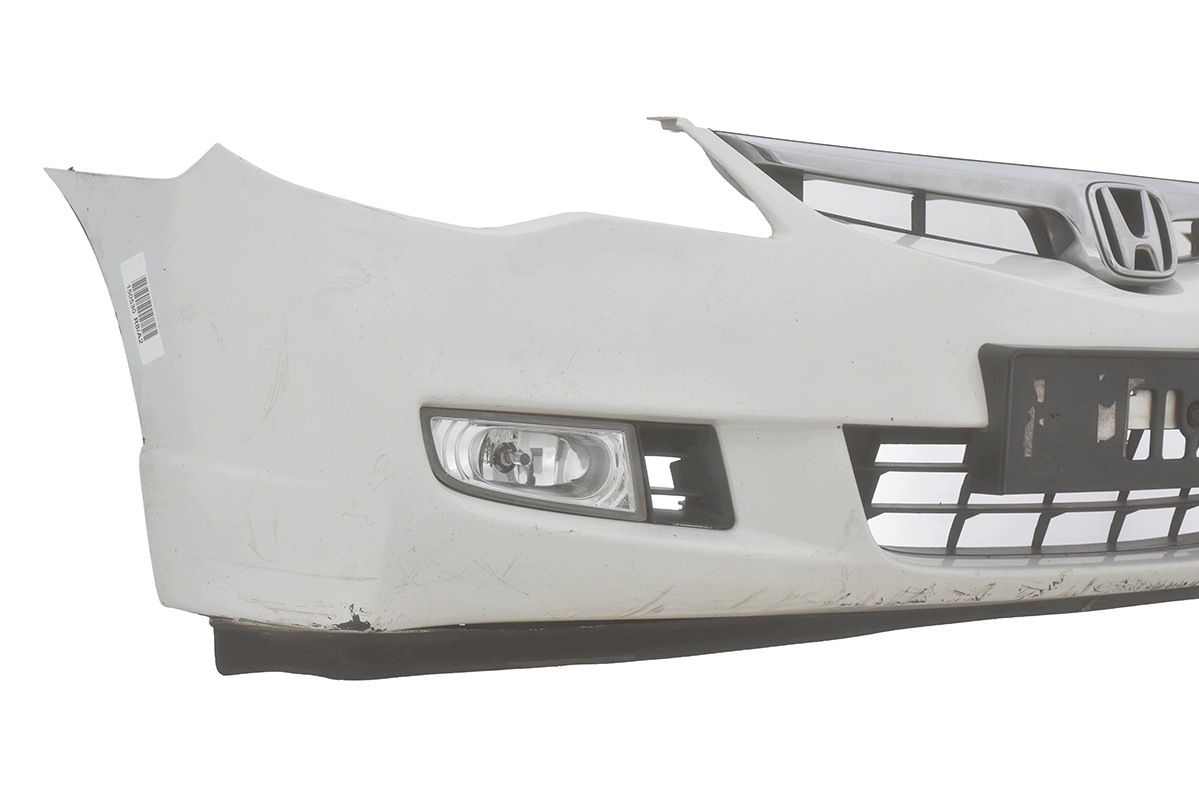 front bumper * front HONDA CIVIC VIII sedan NH578