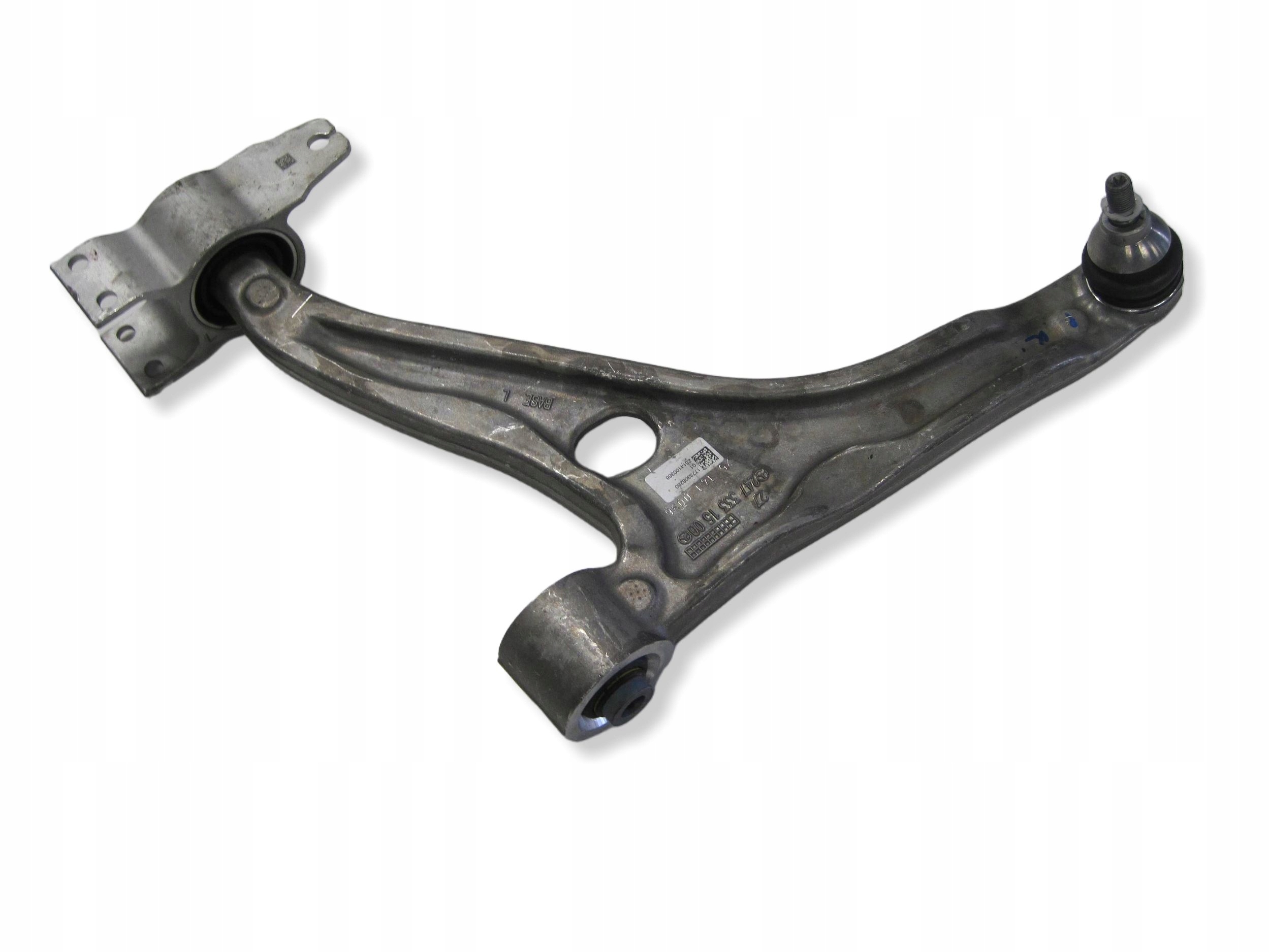 arm front front left Mercedes A KLASA B W177 2473331500 new