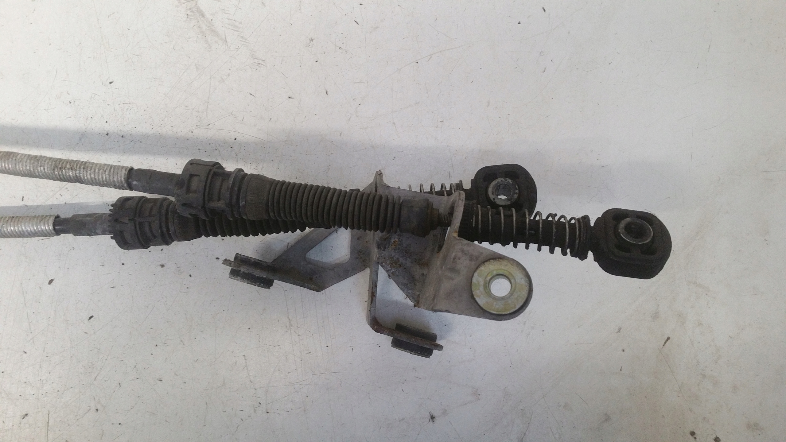gear lever trim 1K0711049AC VW GOLF V