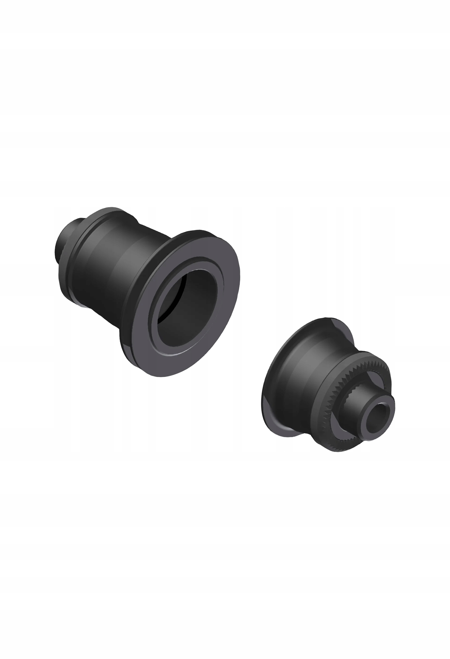 Dt Swiss Sada Na Přestavbu 5mm Rychloupínák 135/ 5mm Qr, Sram Xdr