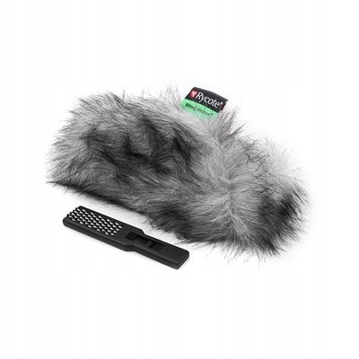 Rycote Cyclone Windjammer, Střední velikost