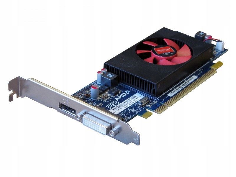 Видеокарты radeon 530 Видеокарты radeon 530