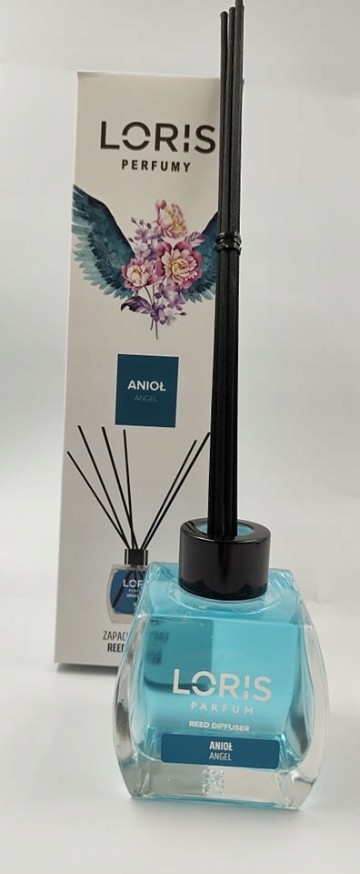 

Loris Zapach do domu Angel Anioł 120 ml