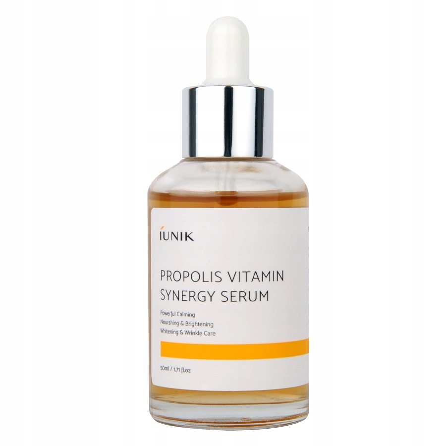 

iUNIK Propolis Vitamin Synergy Serum 50ml