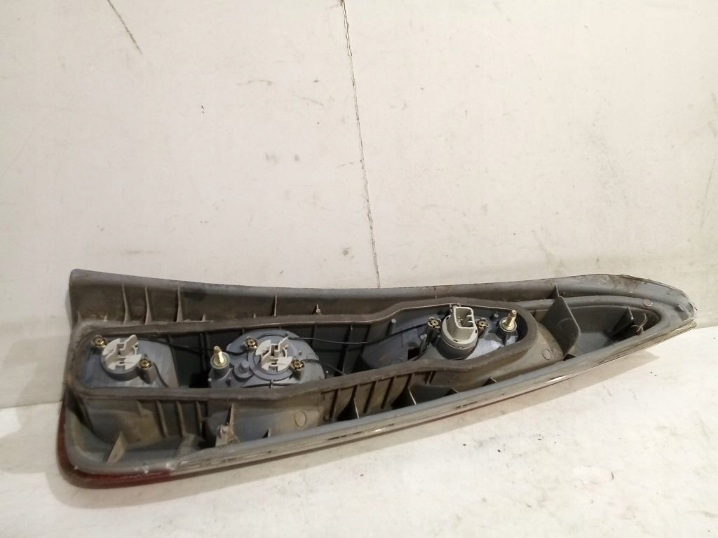 Toyota Yaris Verso light left rear part rear