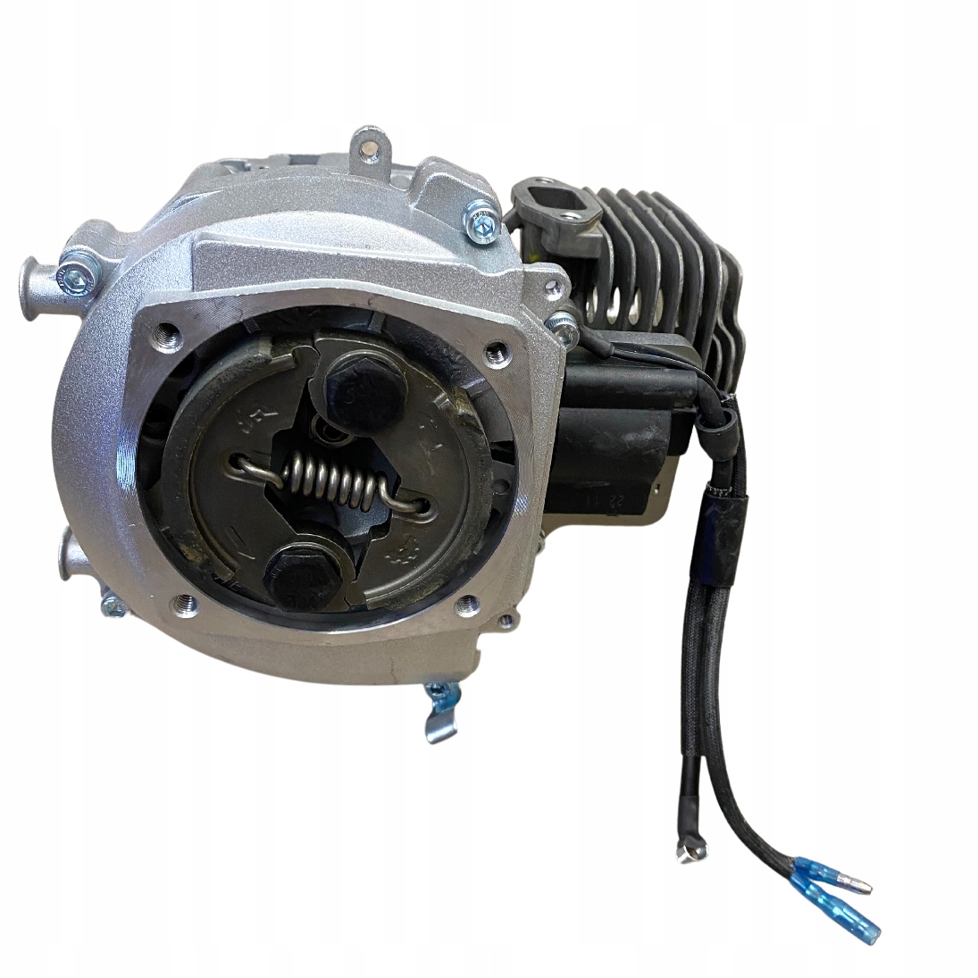 SILNIK KOSY NAC BP520-30KA-T BEZ ZBIORNIKA Typ silnik do kosy