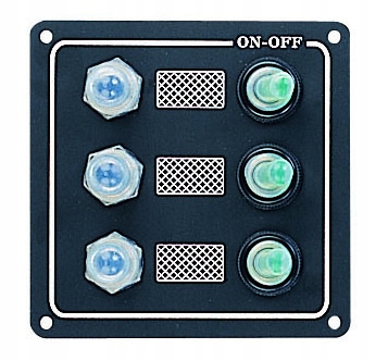 Hermetická rozvaděčová jednotka X3 automat