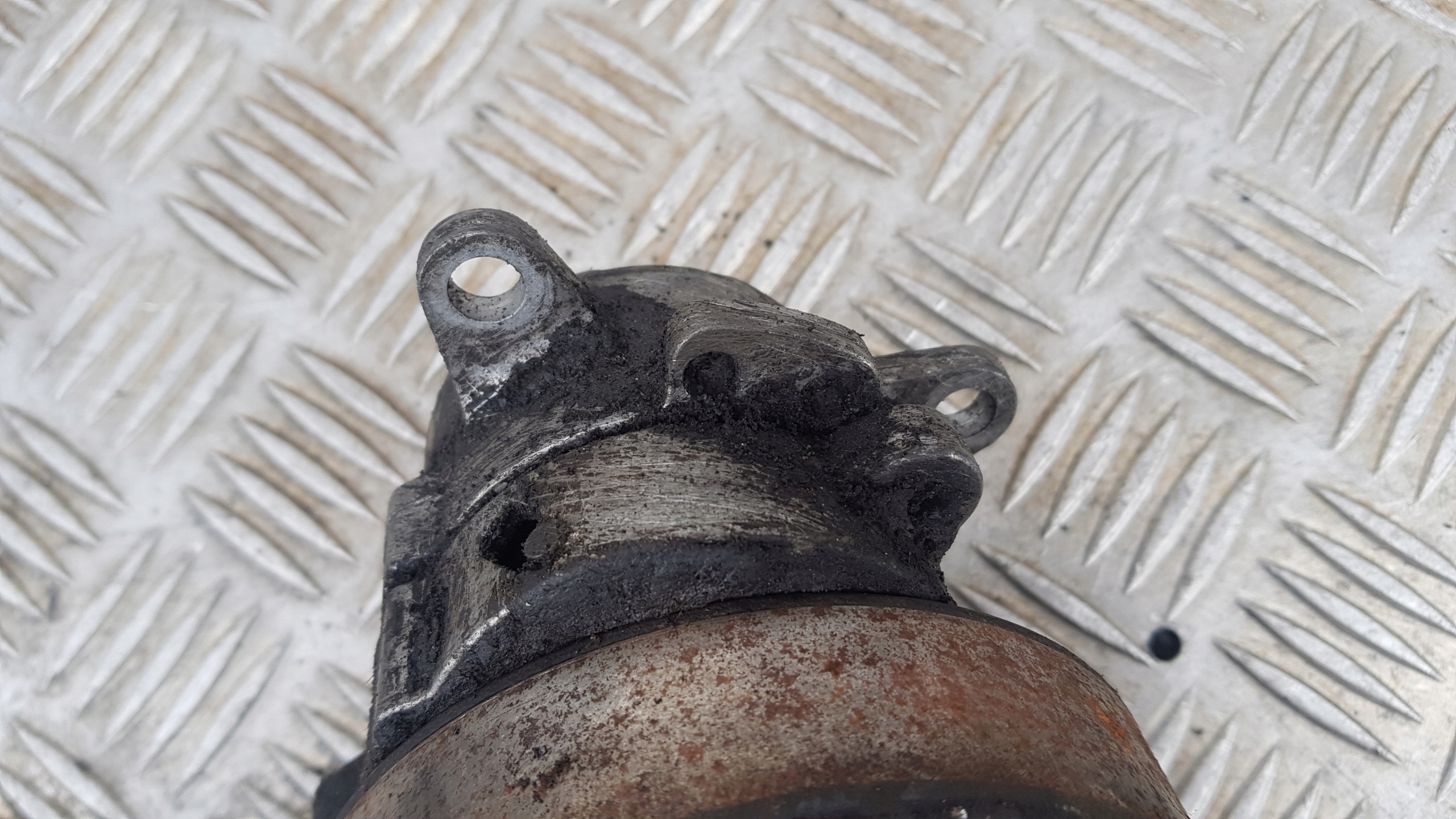 MERCEDES W202 1.8 TENDITORE cinghie