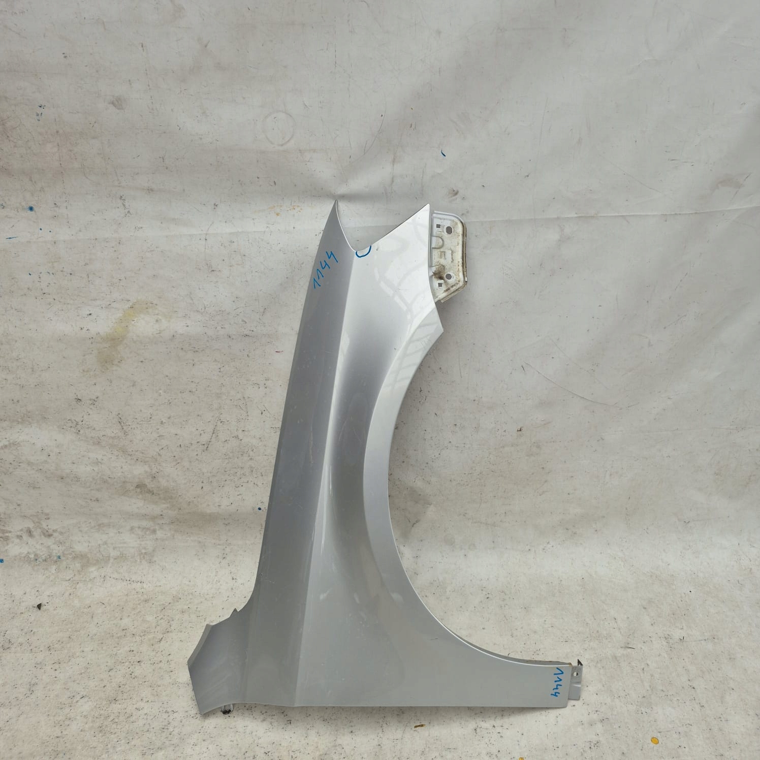 VW PASSAT B7 10-14 fender front front right