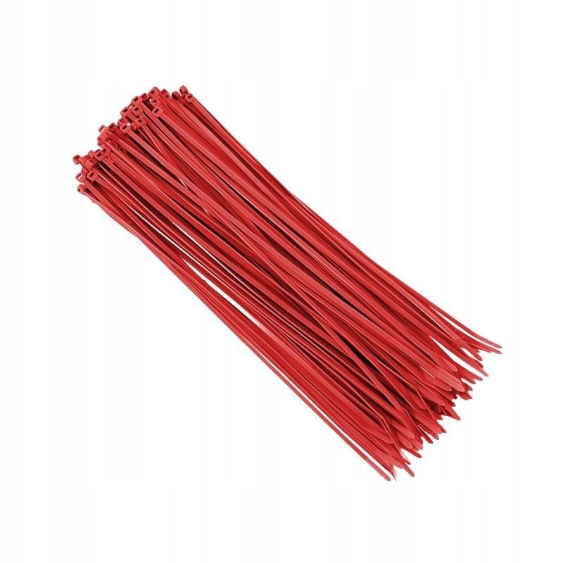

Carmotion Opaski Kablowe Nylonowe 300X3,6 MM 86103