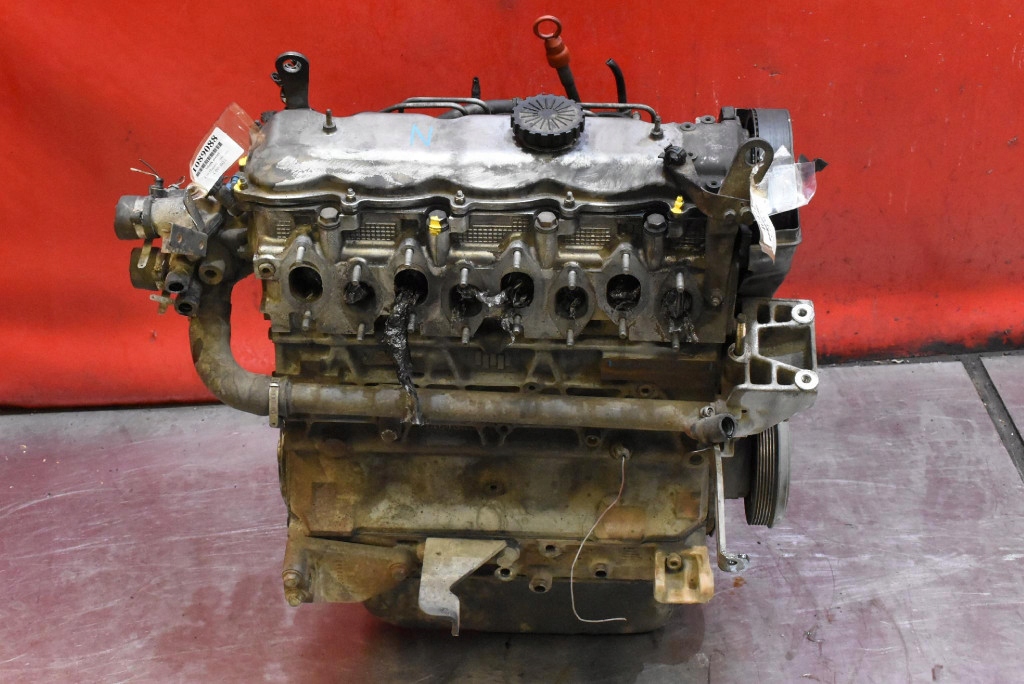 engine DIESEL pump SOFIM 8140.63 FIAT DUCATO II 2.8 D 87KM 94-06 KOMPRESJA