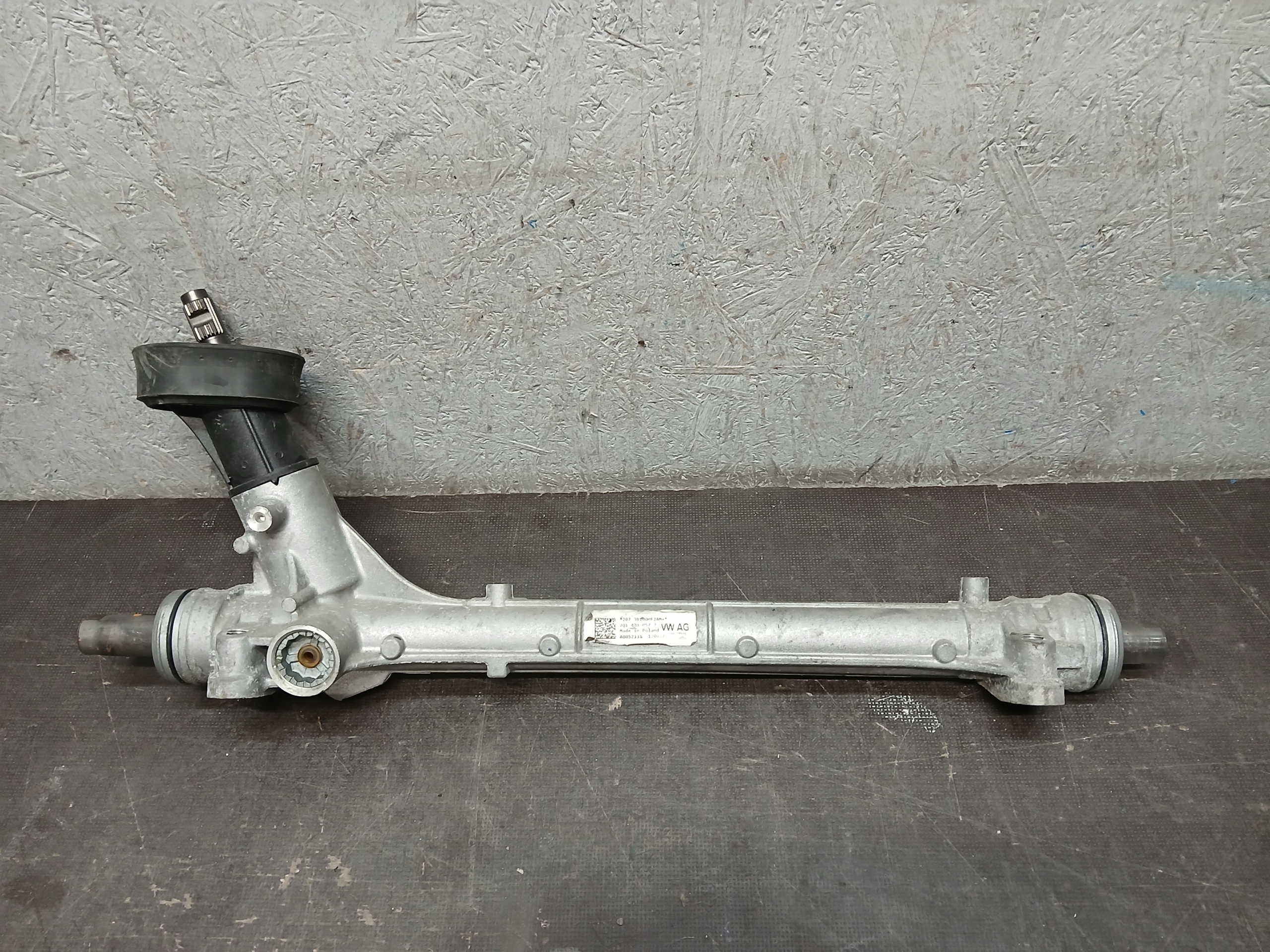 Boîter direction VW POLO 2Q1 2Q1423057J