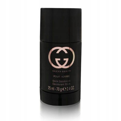 Gucci Guilty Pour Homme Deodorant Objem: 75 ML