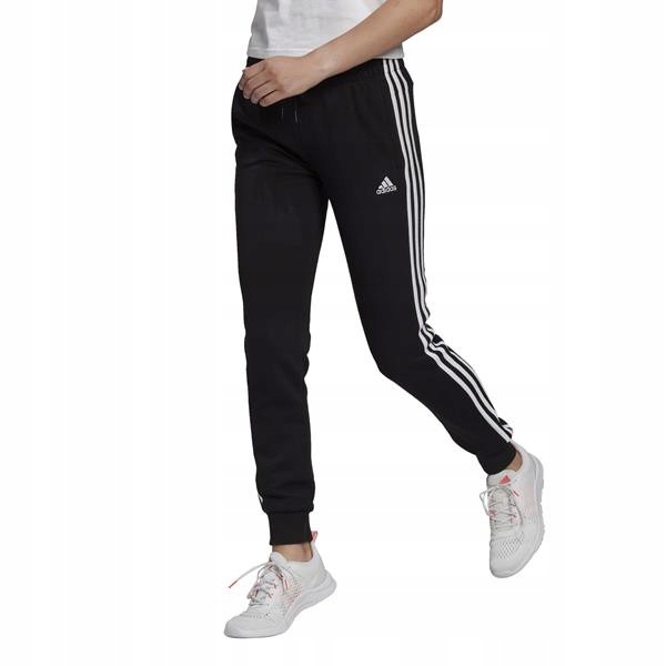 Dámské kalhoty Adidas GM8733 W 3S Ft C Pt Xs