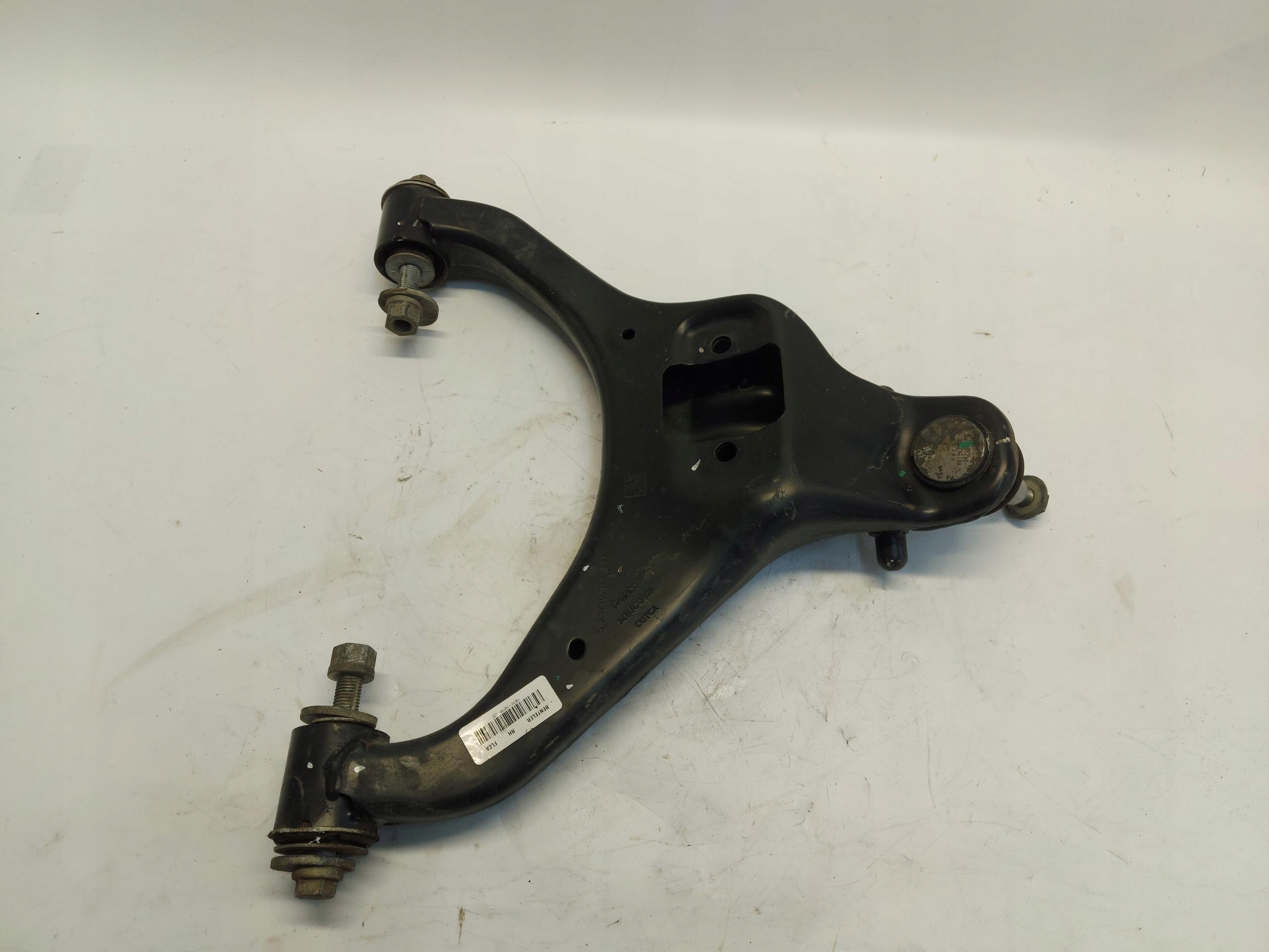 Ford Ranger VI 6 2024r arm right front front lower oryg mb3c-3078-g3c
