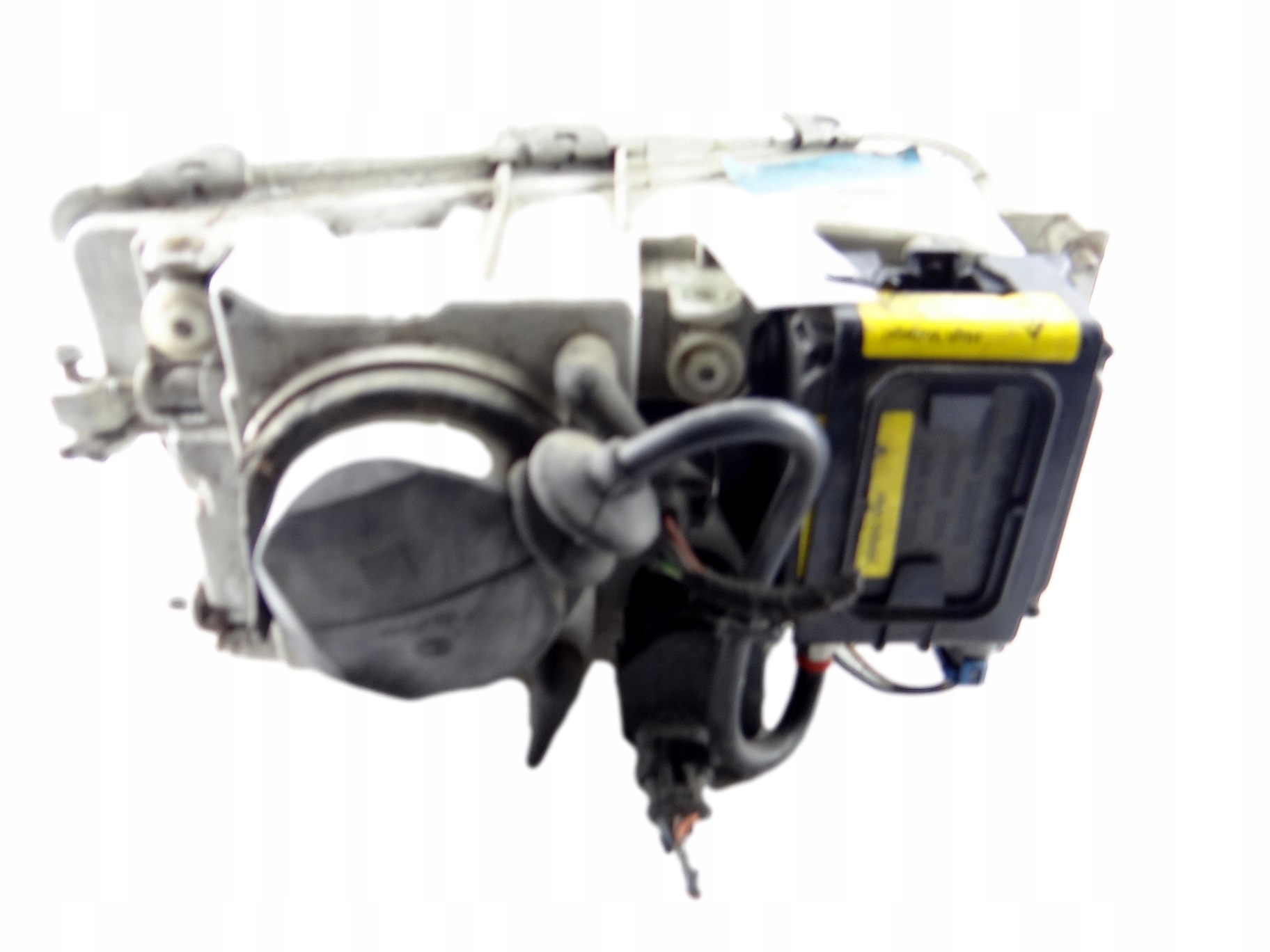 REFLEKTOR left front VOLVO S40 1AG007861-33