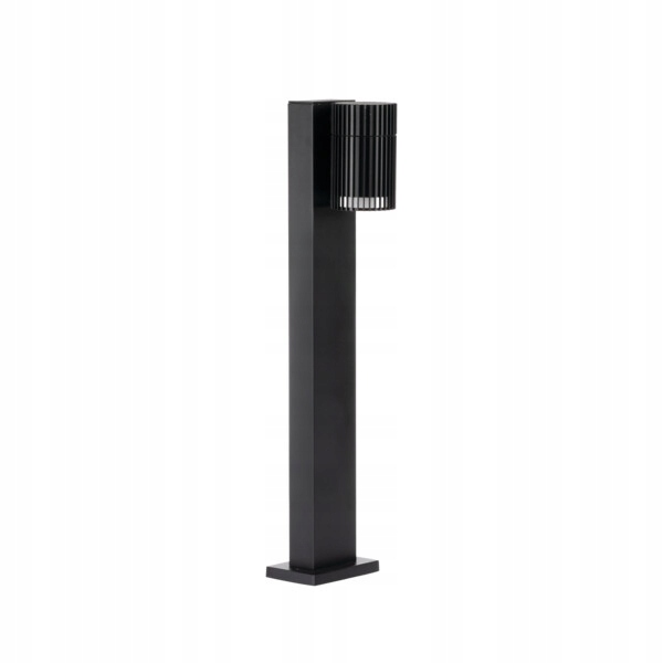 Oprawa ogrodowa IP44 słupek 50cm GU10 Kanlux Radilo 50 B 46204
