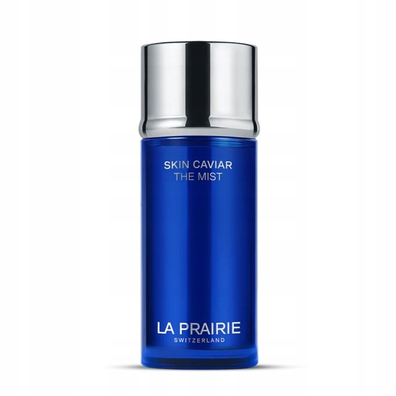La Prairie Caviar Mist Zklidňující Pleťová Mlha 50 ml