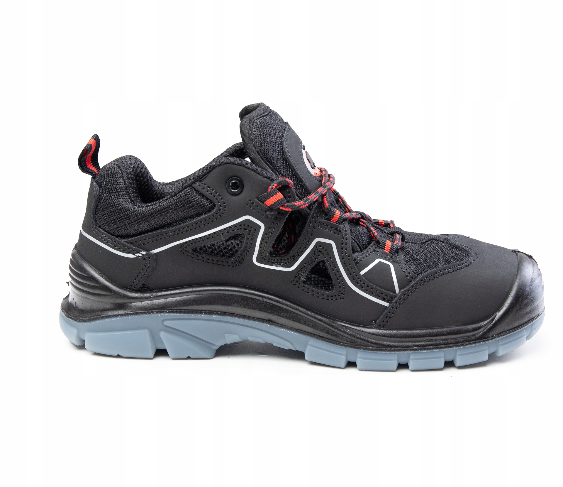 LETNIE BUTY SANDAŁY ROBOCZE S1P BEARFIELD K16 r.45 Rodzaj buta sandały