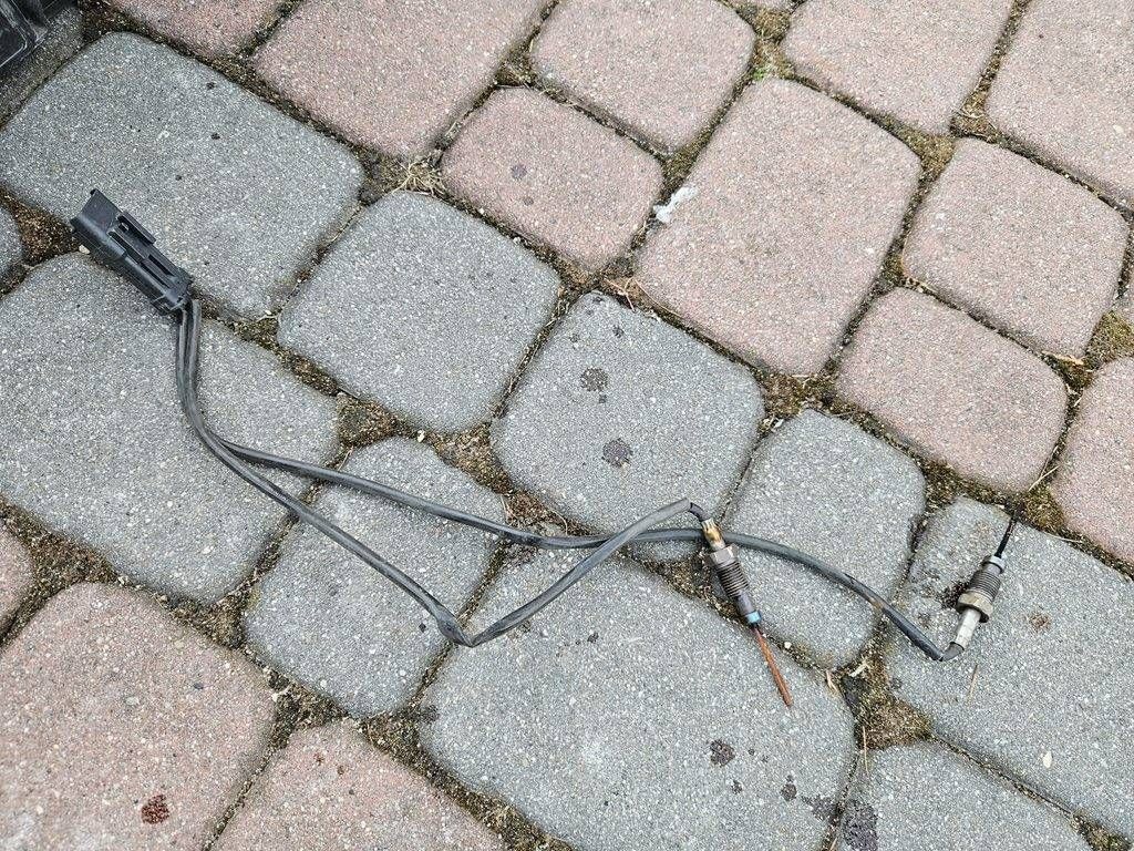 Sonda lambda snímač temperatury PROACE VIVARO C SCUDO JUMPY EXP 9807562780