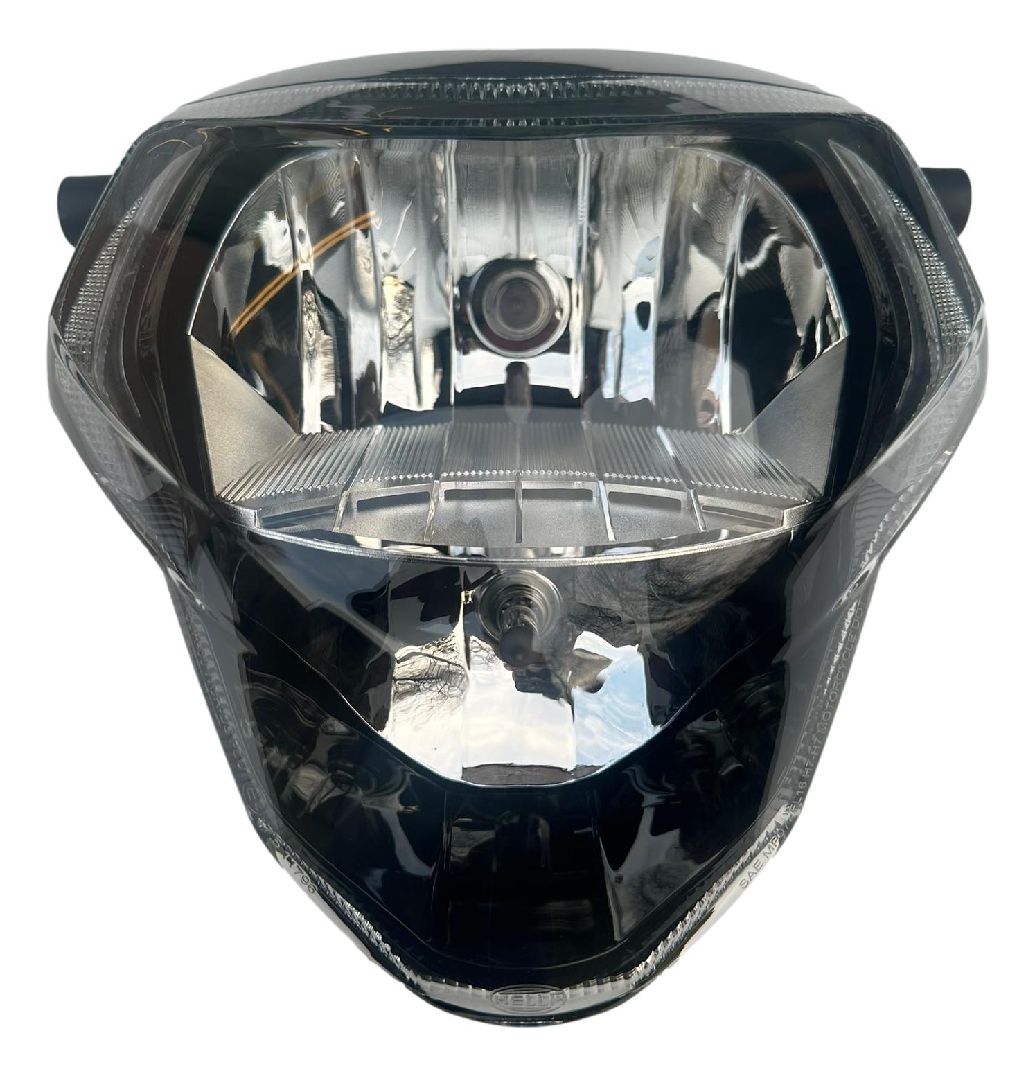 Aprilia Shiver 900 reflektor predná lampa nová 2017+ Originál