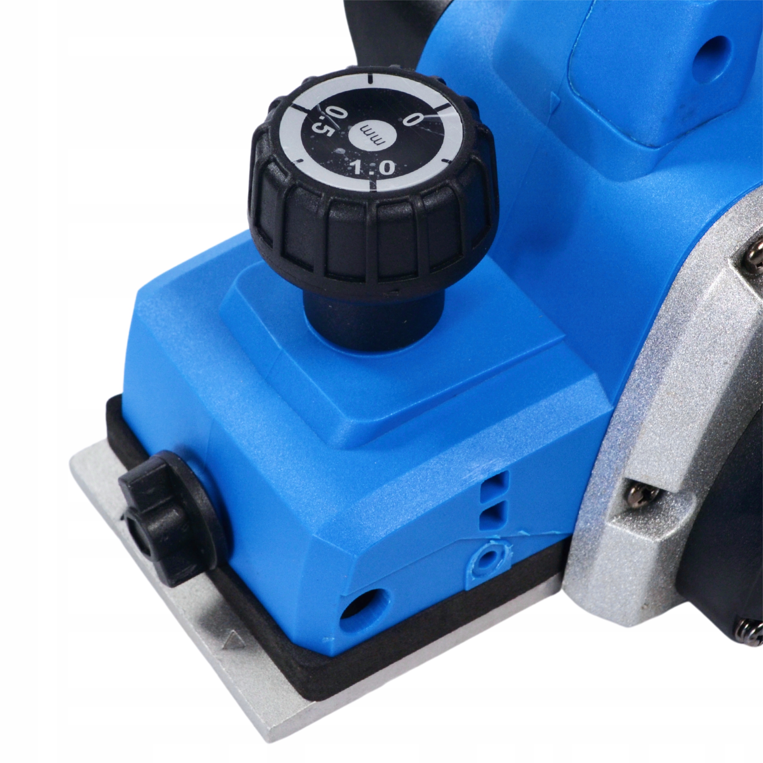 Strug Elektryczny Hebel Do Drewna 900W 4800RPM Kod producenta 35503