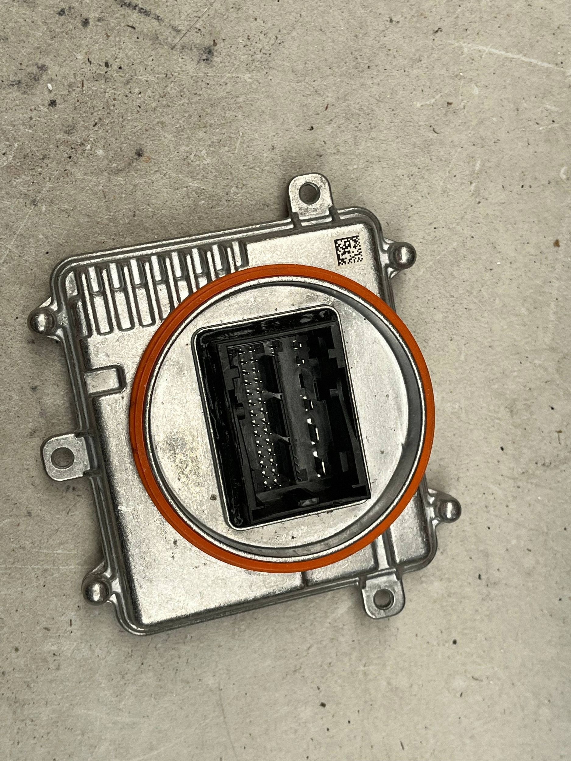 Bedienteil LED REFLEKTORA CUPRA LEON 992941571AE @M