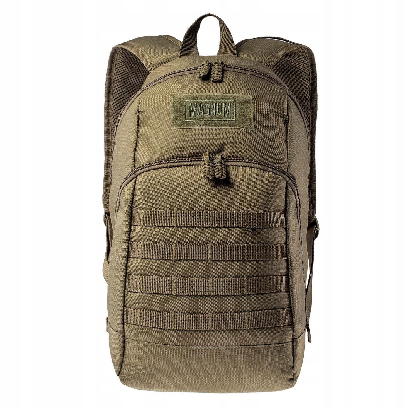 Plecak Magnum Kamel