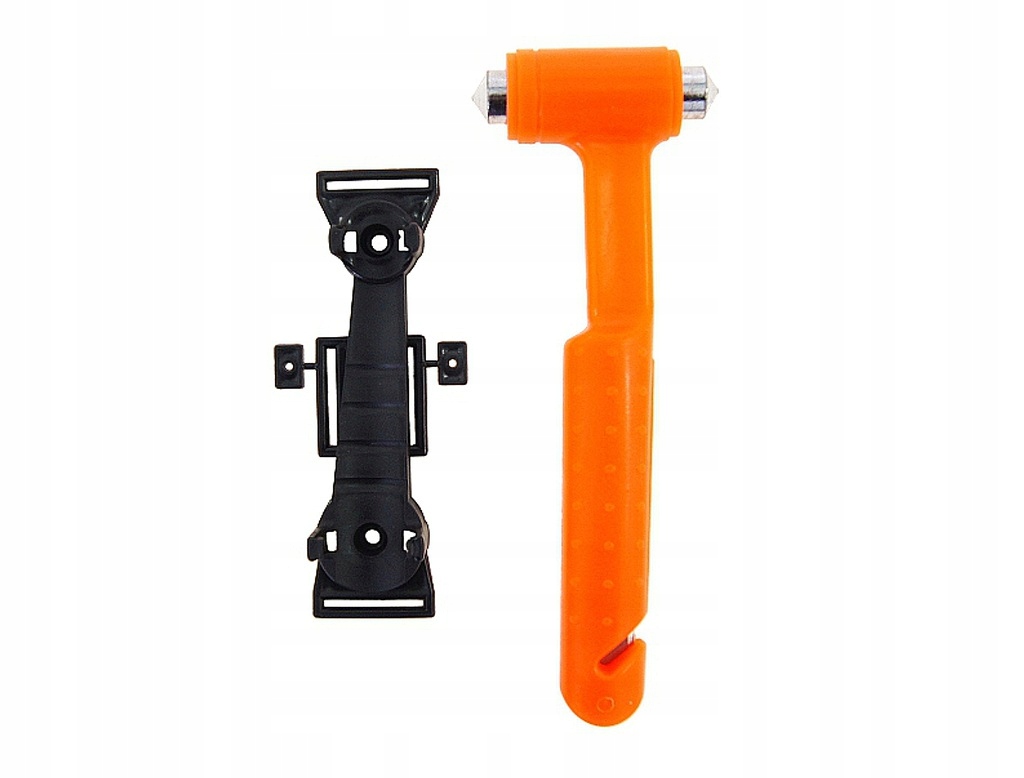 MŁOTEK ŻYCIA BEZPIECZEŃSTWA DO SZYBY i PASÓW FV bus autobus