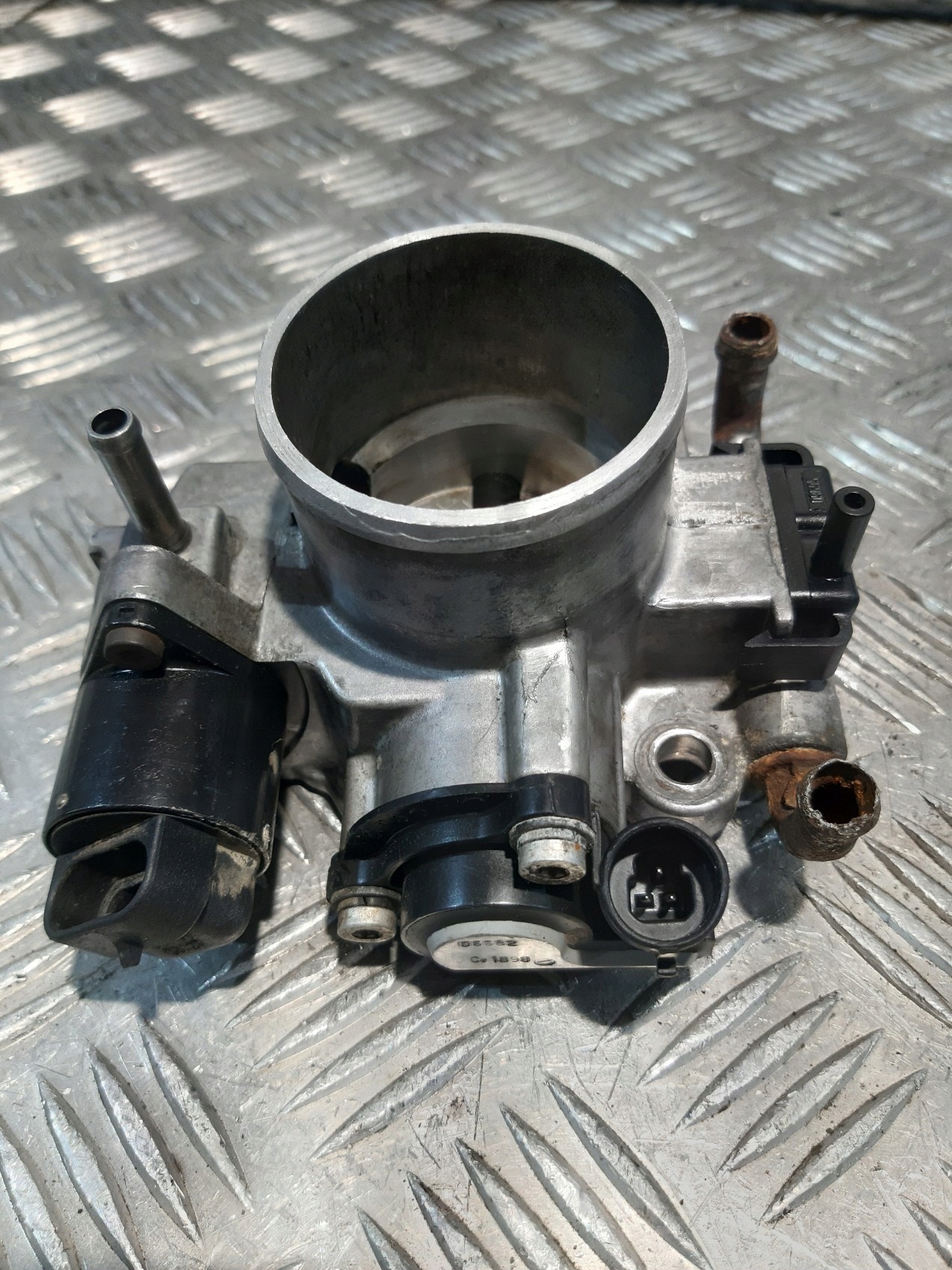 egr selep POLONEZ ATU PLUS FSO 1.6B