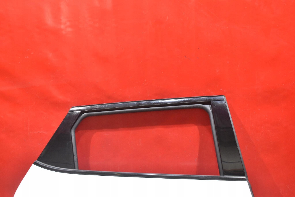 door right rear part rear. SWP KIA EV6 21