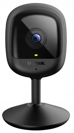 D-Link Compact Full Hd Wi-Fi Camera DCS-6100LHV2