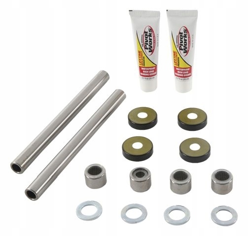 Pivot Works Sada Na Opravu Kyvadla Hore Yamaha Yfs 200 BLASTER`88-06 ()