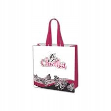 

Torba na zakupy Chwilka 34X34X17,5