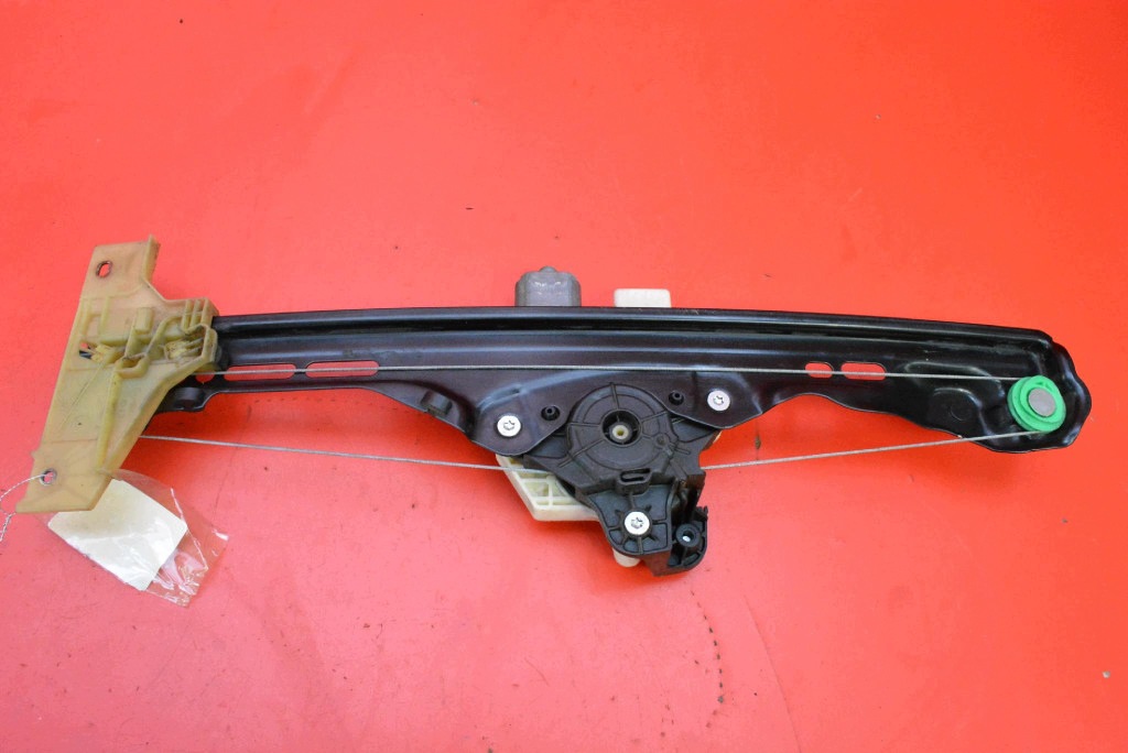 window regulator left rear part EU 9676172480 CITROEN C4 PICASSO 2 II 13-17