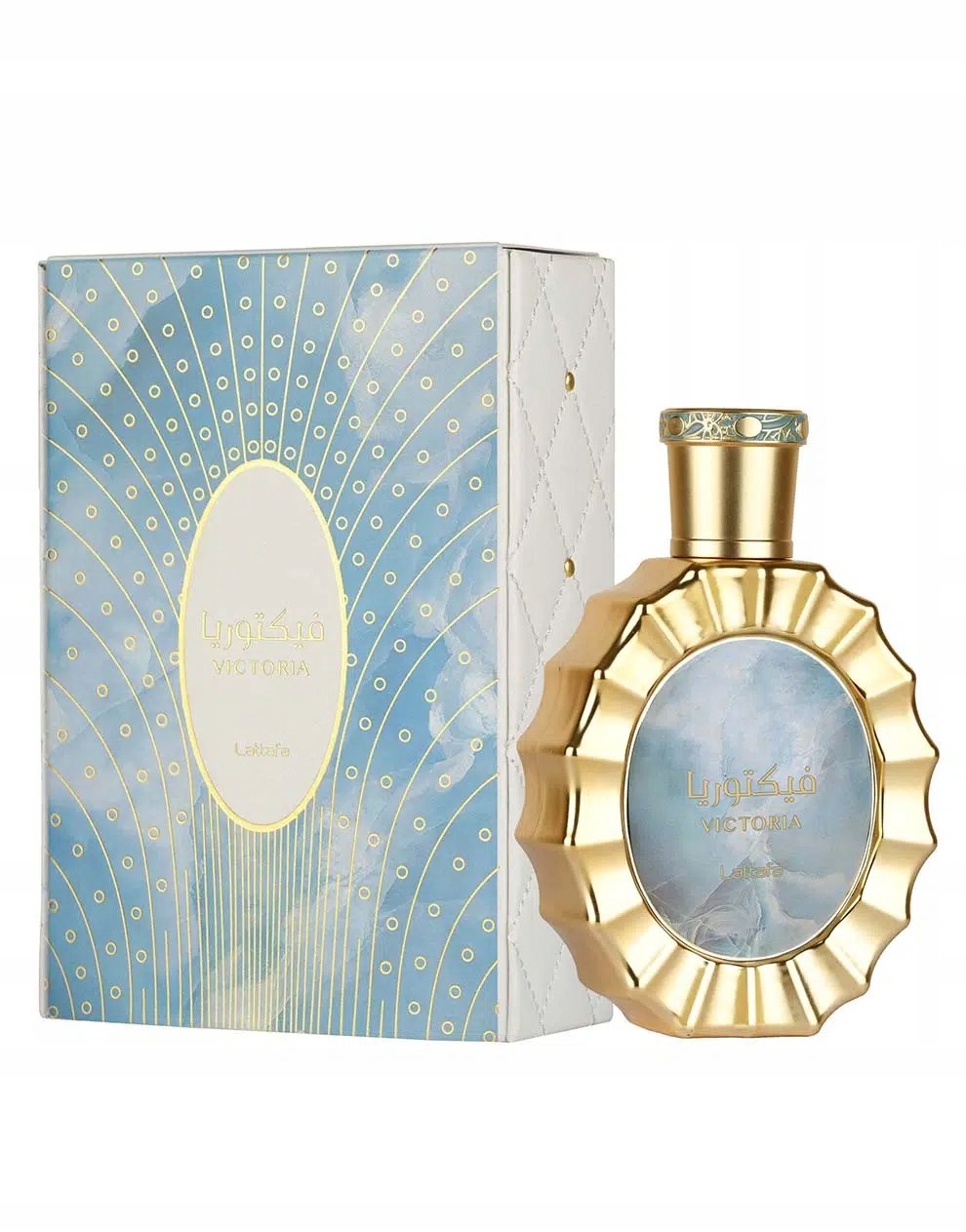 Lattafa Victoria 100ml