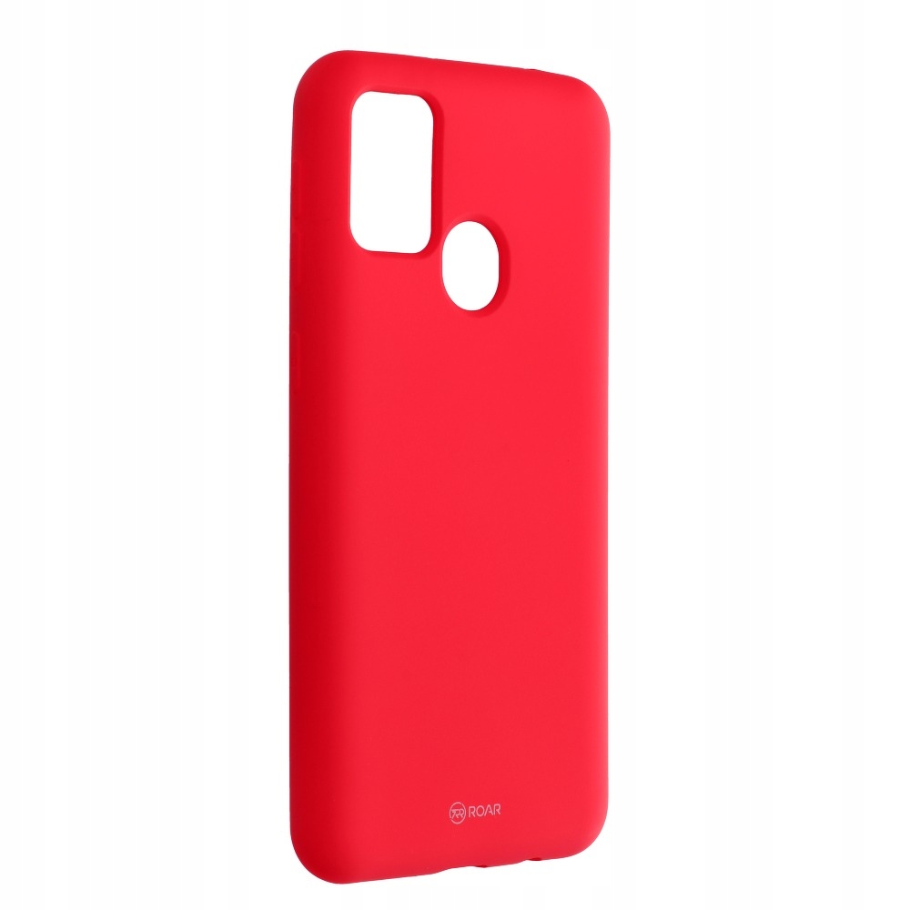 

Etui silikonowe do Samsung Galaxy M21 futerał