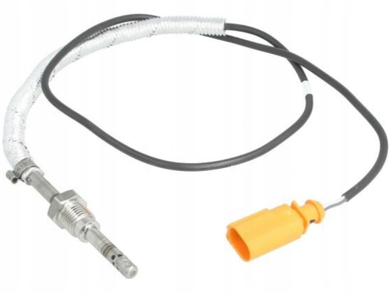 FEBI 48850 Czujnik, temperatura spalin