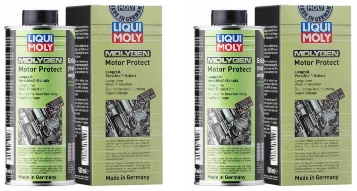 Liqui Moly 1015 – Prísada Do Motorového Oleja