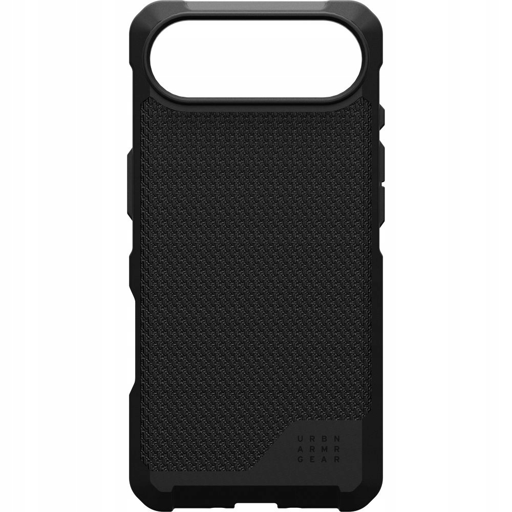 Pouzdro Urban Armor Gear Uag pro iPhone Air, kompatibilní s MagSafe, kevlarový obal