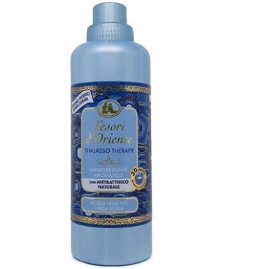

Płyn do płukania Tesori d'Oriente 0,75 l